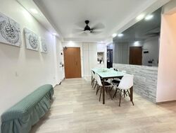 Blk 476C Sunshine Court (Choa Chu Kang), HDB 4 Rooms #557555271